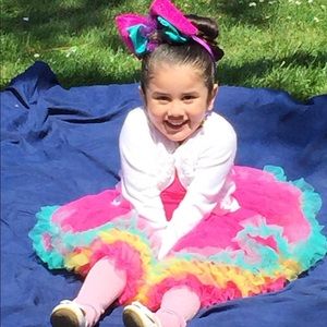 Meet your Posher, Ana